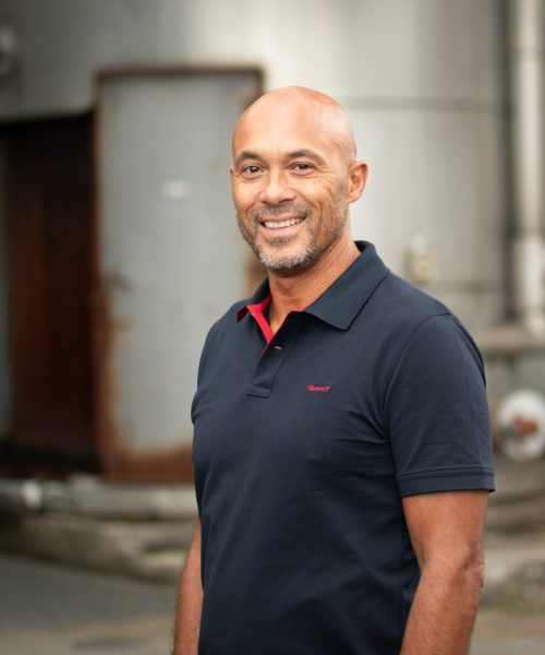 Robert Gebhardt - Webdesign