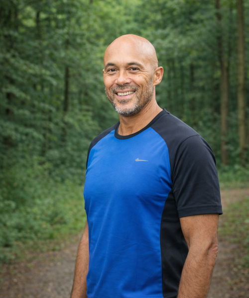 Webdesign voor professionals in de sport